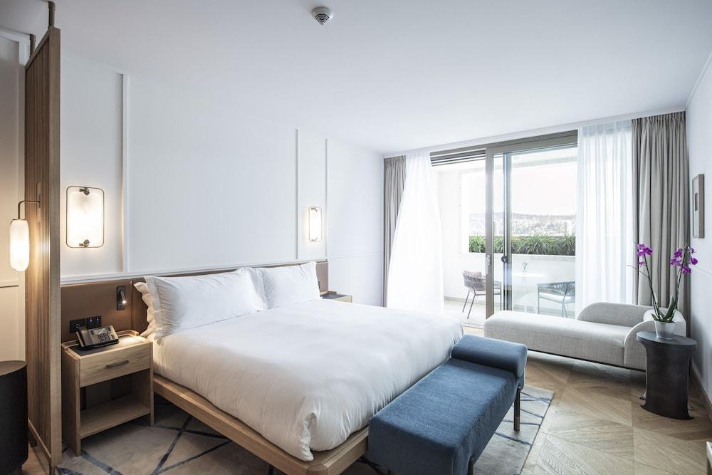 Alex Lake Zurich Thalwil Exterior foto