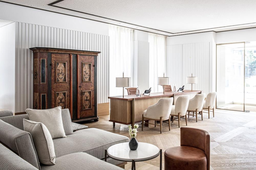 Alex Lake Zurich Thalwil Exterior foto