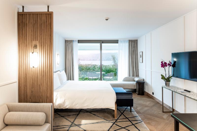 Alex Lake Zurich Thalwil Exterior foto